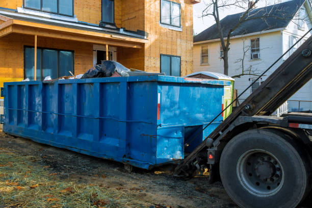 Reliable Milton, LA Junk Removal Services Solutions